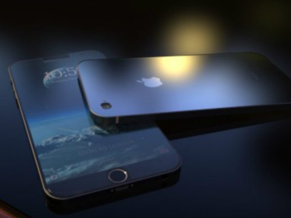 Apple iPhone 7 Rumor and Concepts 