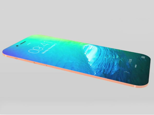 Apple iPhone 7 Rumor and Concepts 