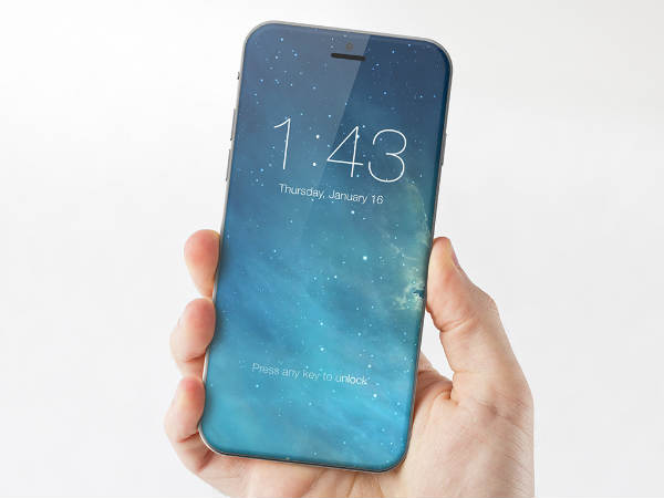 Apple iPhone 7 Rumor and Concepts 