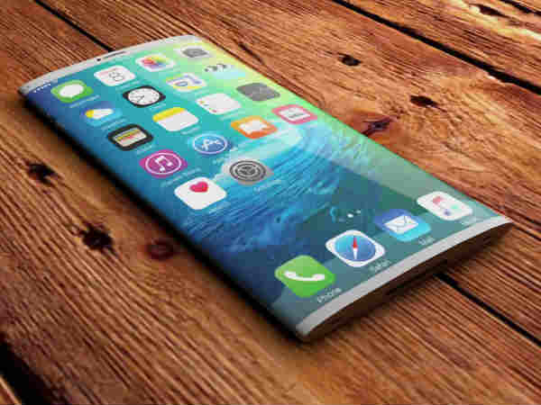 Apple iPhone 7 Rumor and Concepts 
