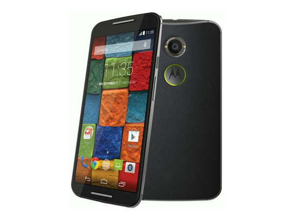 Motorola Moto X (2nd Generation)