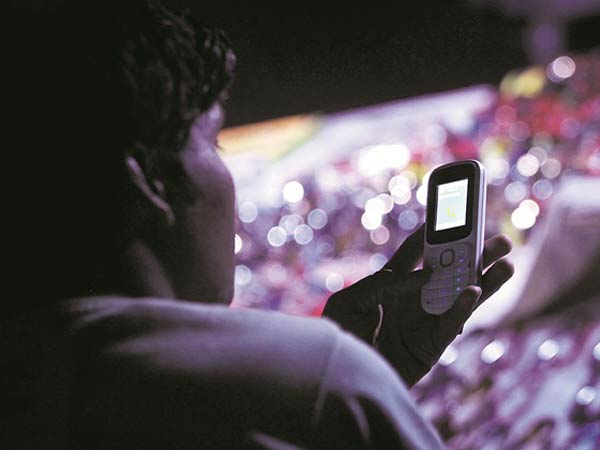 No coercive steps over call drops till January 6: TRAI to HC No coercive steps over call drops till January 6: TRAI to HC