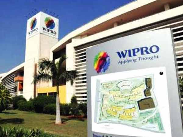 Odisha invites Wipro to invest in IT