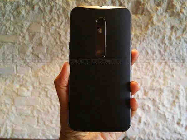 Moto X 2016 Edition: Release date