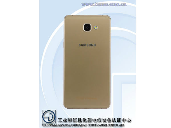 Samsung Galaxy A9 
