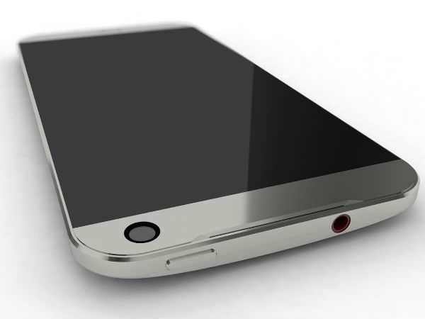 HTC One M10: Processor