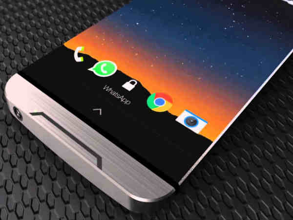 HTC One M10: Release