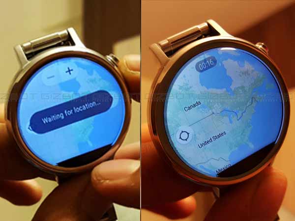GPS!
