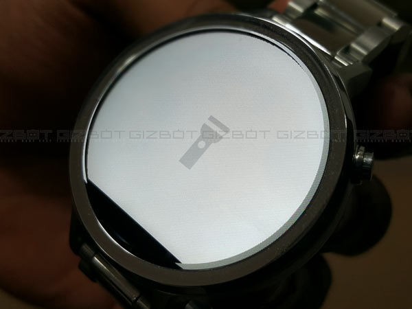 Flash light!