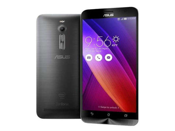Asus Zenfone 2