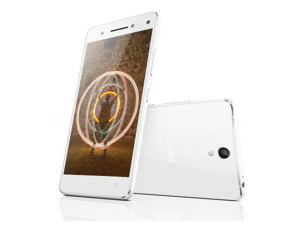 Lenovo VIBE P1