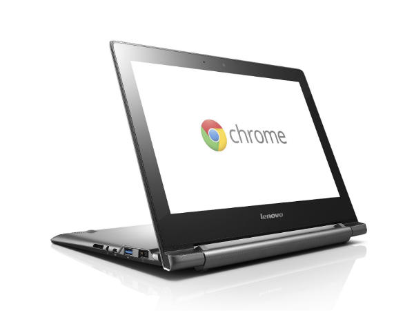 ChromeBook #5