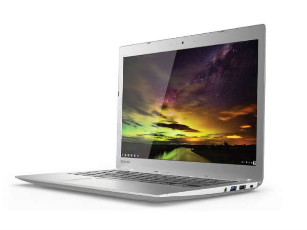 ChromeBook #6
