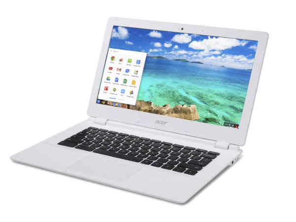 ChromeBook #7