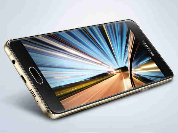 Samsung Galaxy A9 