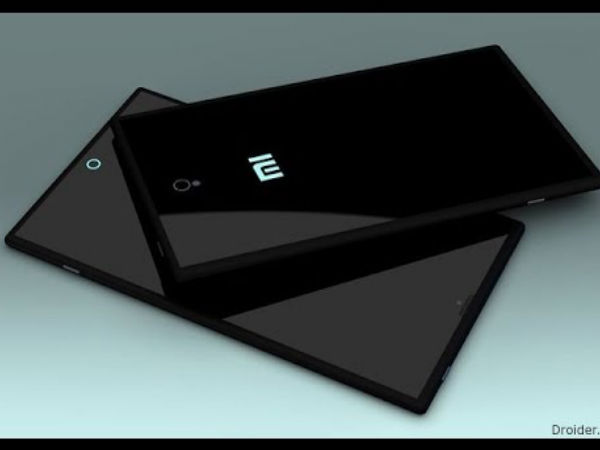 Xiaomi Mi5: Processor