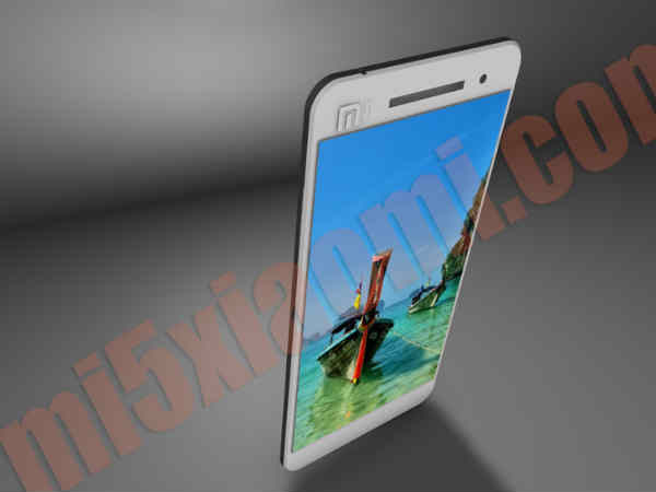 Xiaomi Mi5: Software and Battery