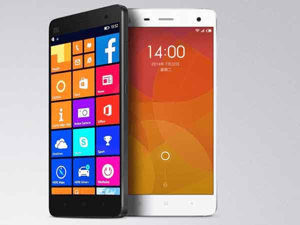 BEST OF 2015: Top 10 Xiaomi Devices of this Year! BEST OF 2015: Top 10 Xiaomi Devices of this Year!