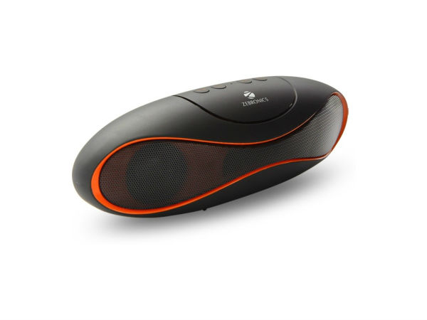 Bluetooth Speakers 3 