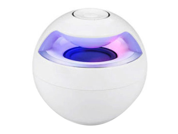 Bluetooth Speakers 4