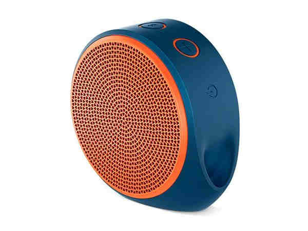 Bluetooth Speakers 5 