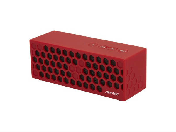 Bluetooth Speakers 9 