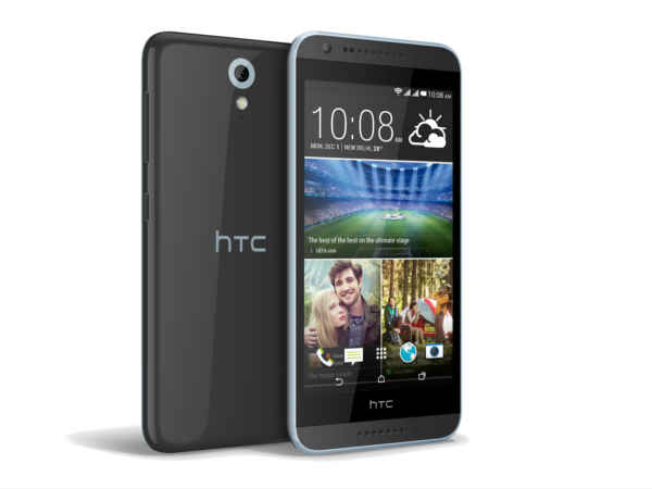HTC Desire 620G Dual SIM
