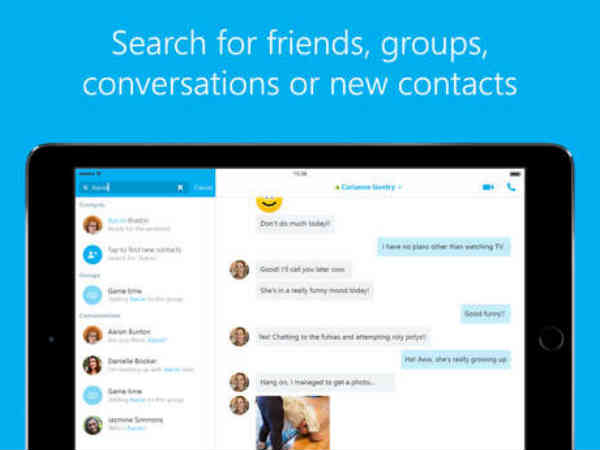 Best free social apps for iPhone and iPad  