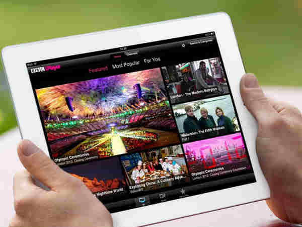 Best free entertainment apps for iPhone and iPad 