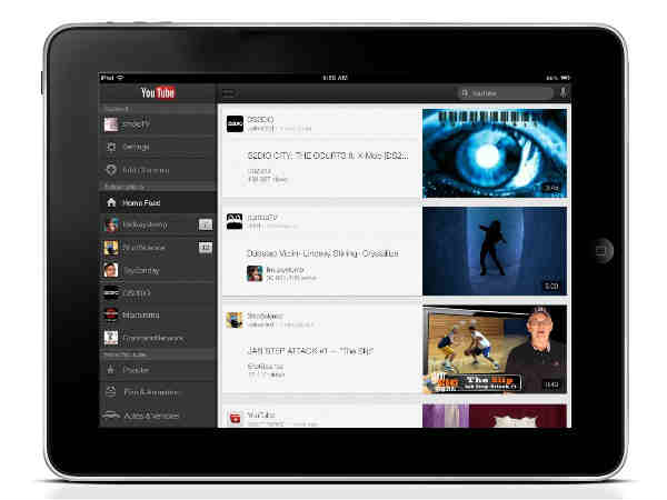 Best free entertainment apps for iPhone and iPad 