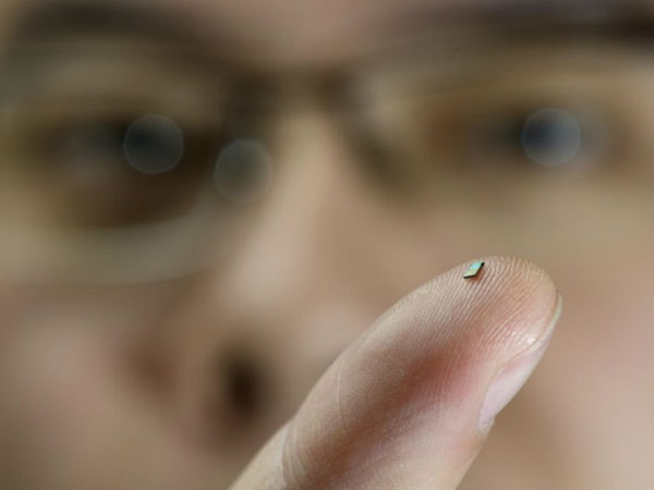 Wireless Power Transfer 