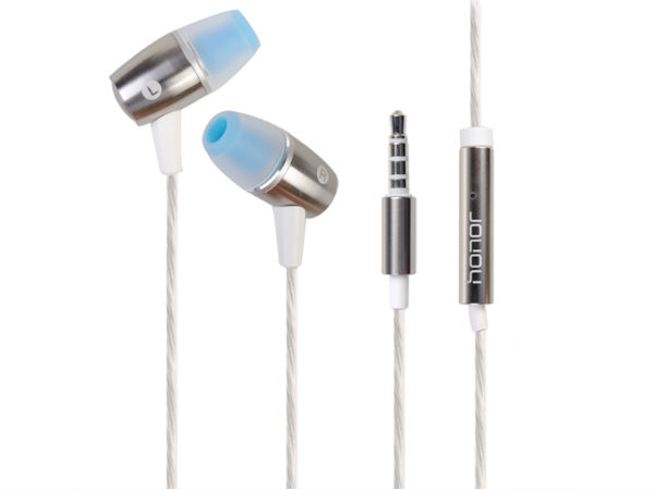 Huawei Honor AM12 Metal In-Earphones