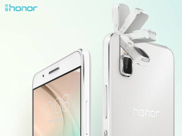 Huawei Honor i7