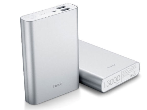 Huawei Honor 1300mAh Power Bank