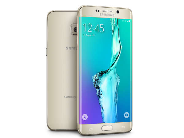 Samsung Galaxy S6 Edge Plus