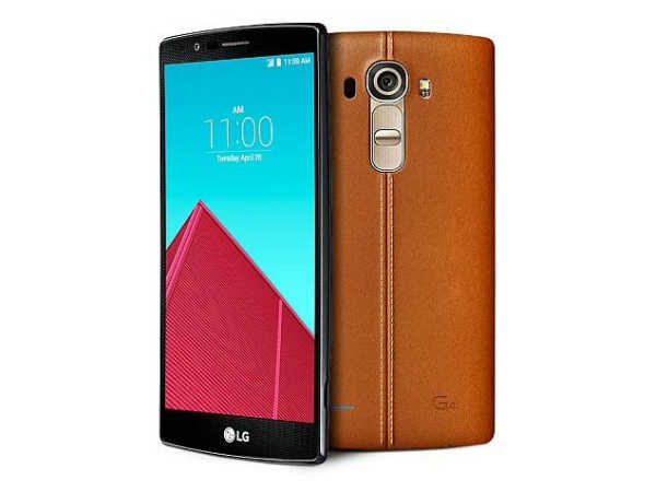LG G4 Dual