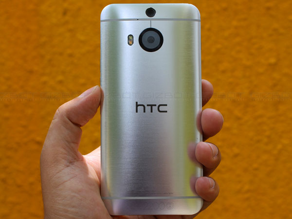 HTC has One:
