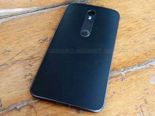Motorola Style: