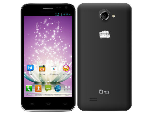 DIY: 5 Unknown Problems And Fixes For Micromax Users