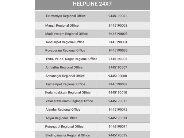 Telecom firms offer free talk-time to help Chennai flood victims