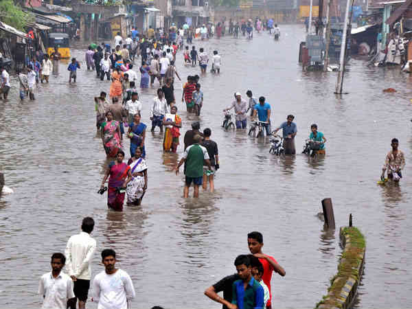 Facebook, Google pitch in to help users in flood-hit Chennai