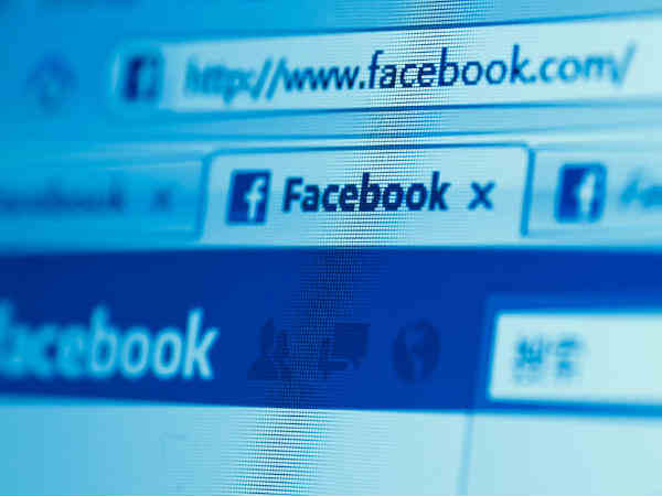 Don't halt programmes that help connect people: Facebook