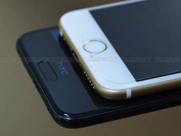 HTC One A9 vs Apple iPhone 6s: Which Is Worth Buying?