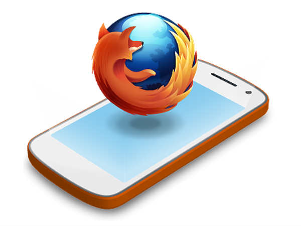 Mozilla to stop selling Firefox OS Smartphones