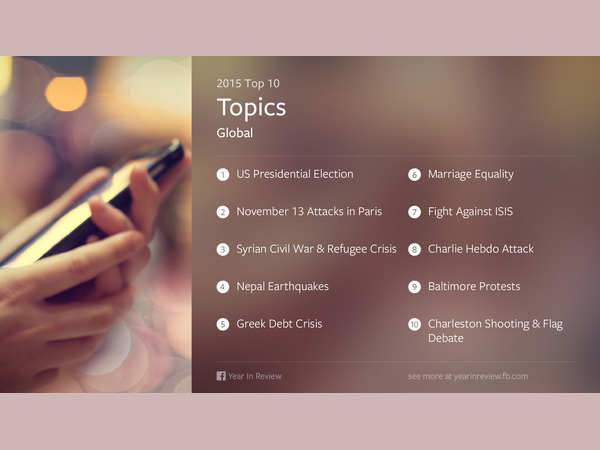 PM Narendra Modi On Top Of Charts On Facebook