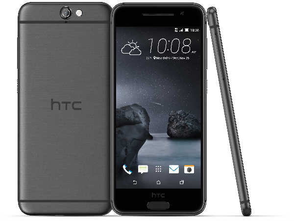 HTC One A9