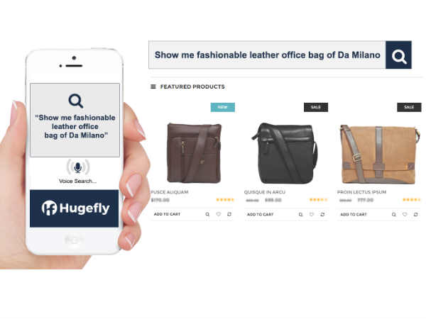 Hugefly Technology launches NLP based Software for the E-commerce