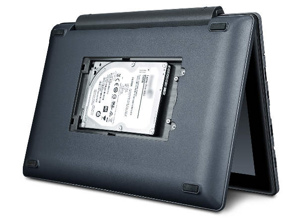 iBall Slide WQ149R 10.1 inch 2-in-1 with Full Sized HDD Slot launched