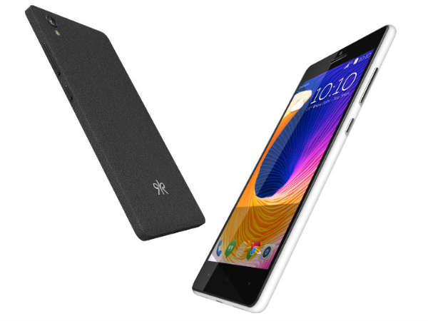 Kult launches flagship phone for Rs.7,999 on Snapdeal