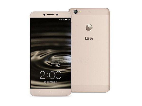 LeTV sets record selling over 1 million smartphones in November LeTV sets record selling over 1 million smartphones in November